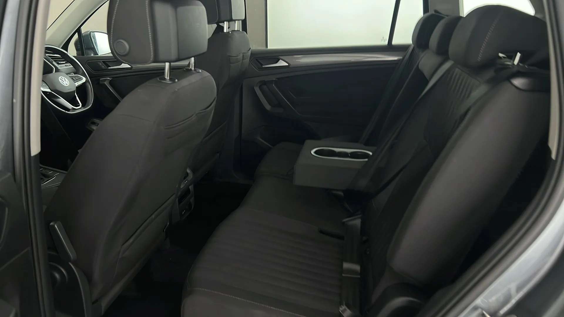 2023 VOLKSWAGEN TIGUAN ALLSPACE 2023 VOLKSWAGEN TIGUAN ALLSPACE