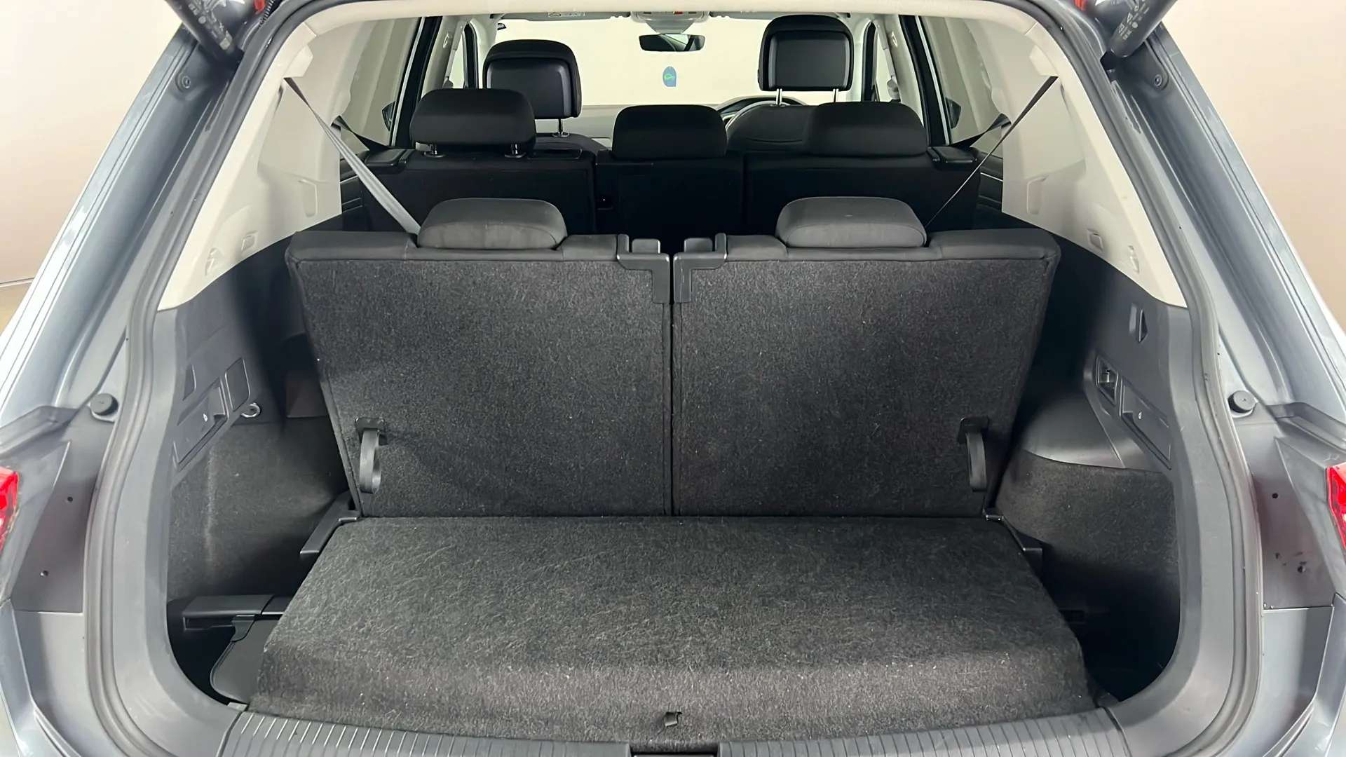 2023 VOLKSWAGEN TIGUAN ALLSPACE 2023 VOLKSWAGEN TIGUAN ALLSPACE