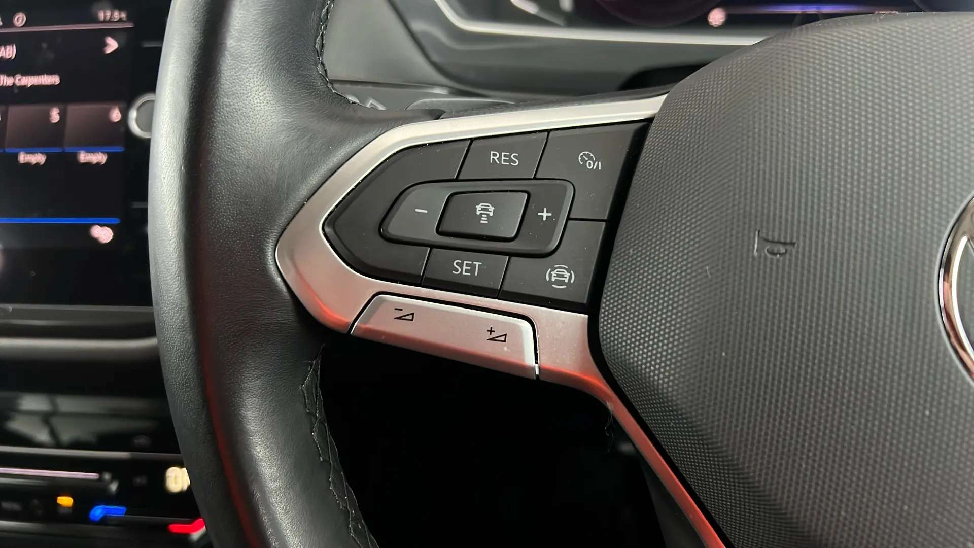 2023 VOLKSWAGEN TIGUAN ALLSPACE 2023 VOLKSWAGEN TIGUAN ALLSPACE
