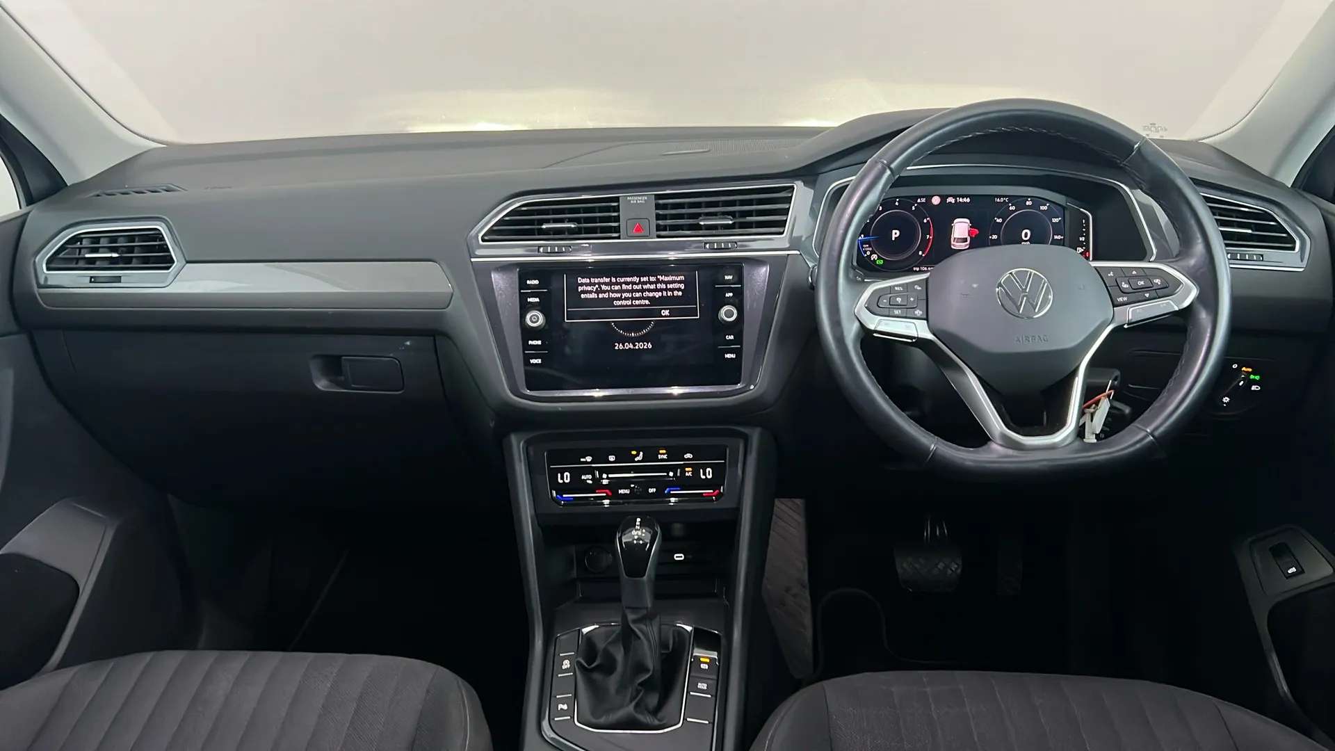 2023 VOLKSWAGEN TIGUAN ALLSPACE 2023 VOLKSWAGEN TIGUAN ALLSPACE