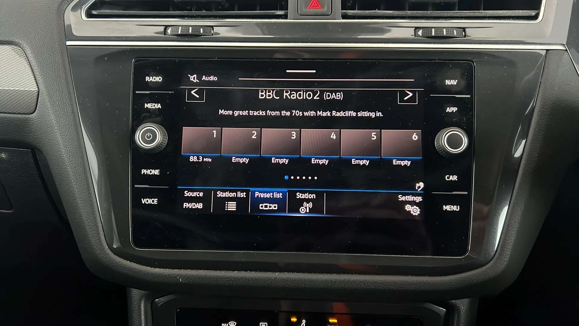 2023 VOLKSWAGEN TIGUAN ALLSPACE 2023 VOLKSWAGEN TIGUAN ALLSPACE