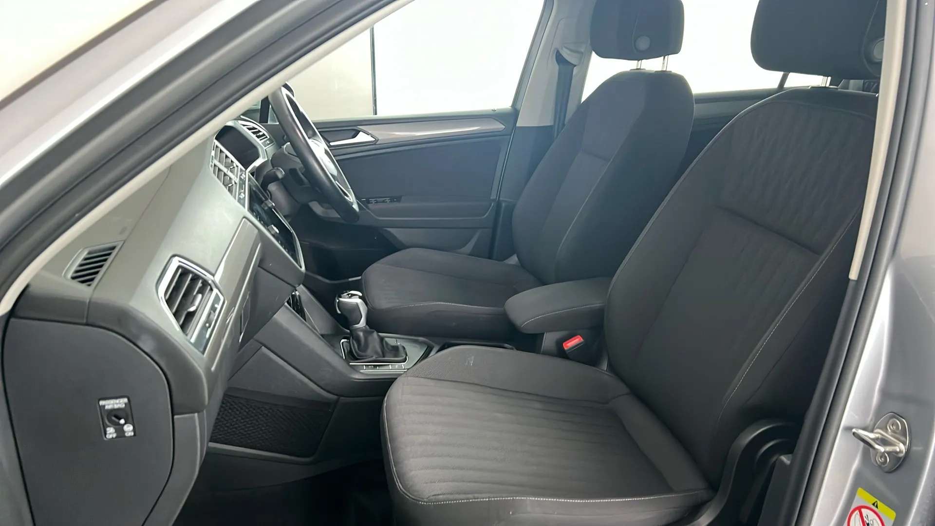 2023 VOLKSWAGEN TIGUAN ALLSPACE 2023 VOLKSWAGEN TIGUAN ALLSPACE