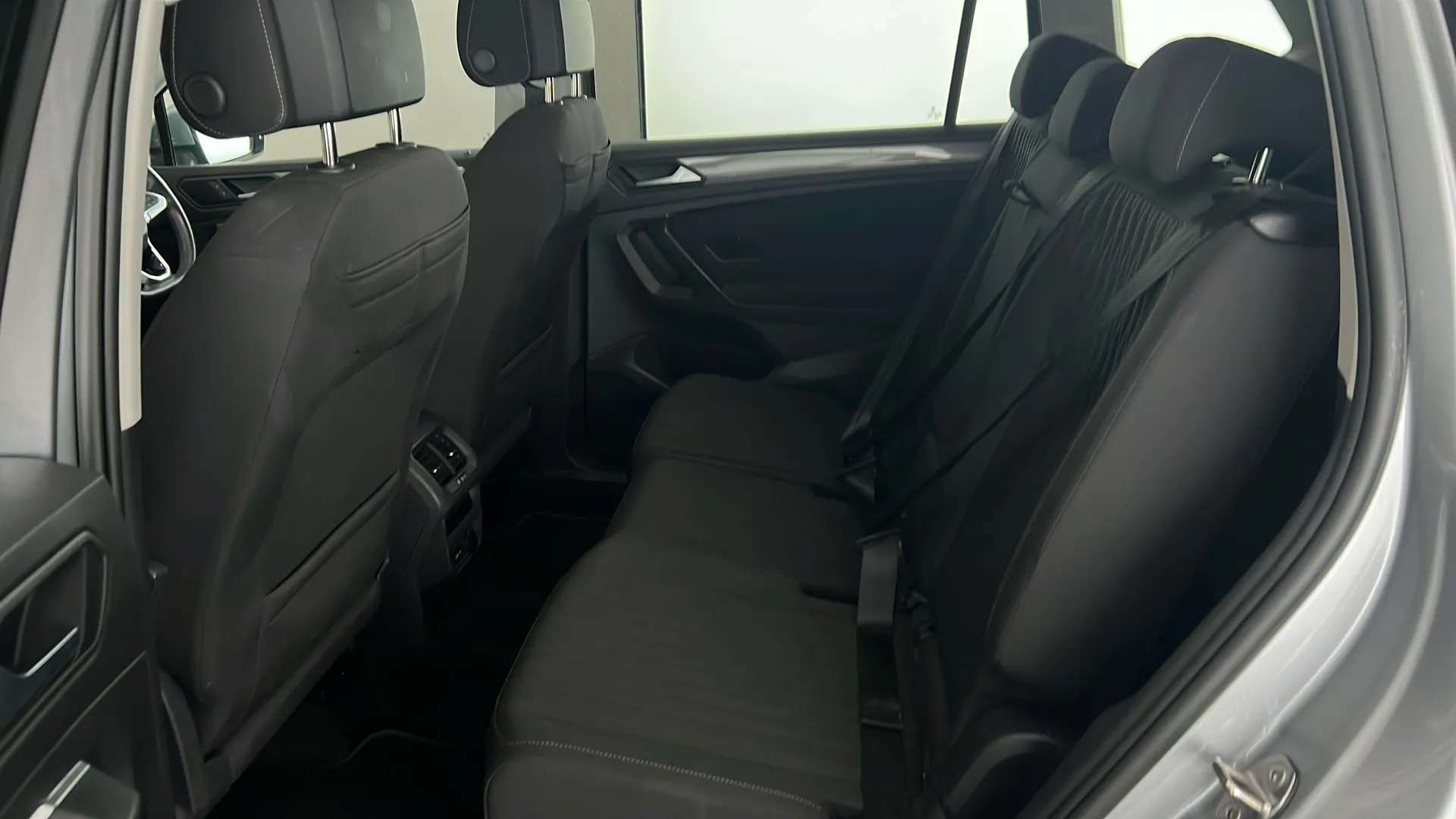 2023 VOLKSWAGEN TIGUAN ALLSPACE 2023 VOLKSWAGEN TIGUAN ALLSPACE