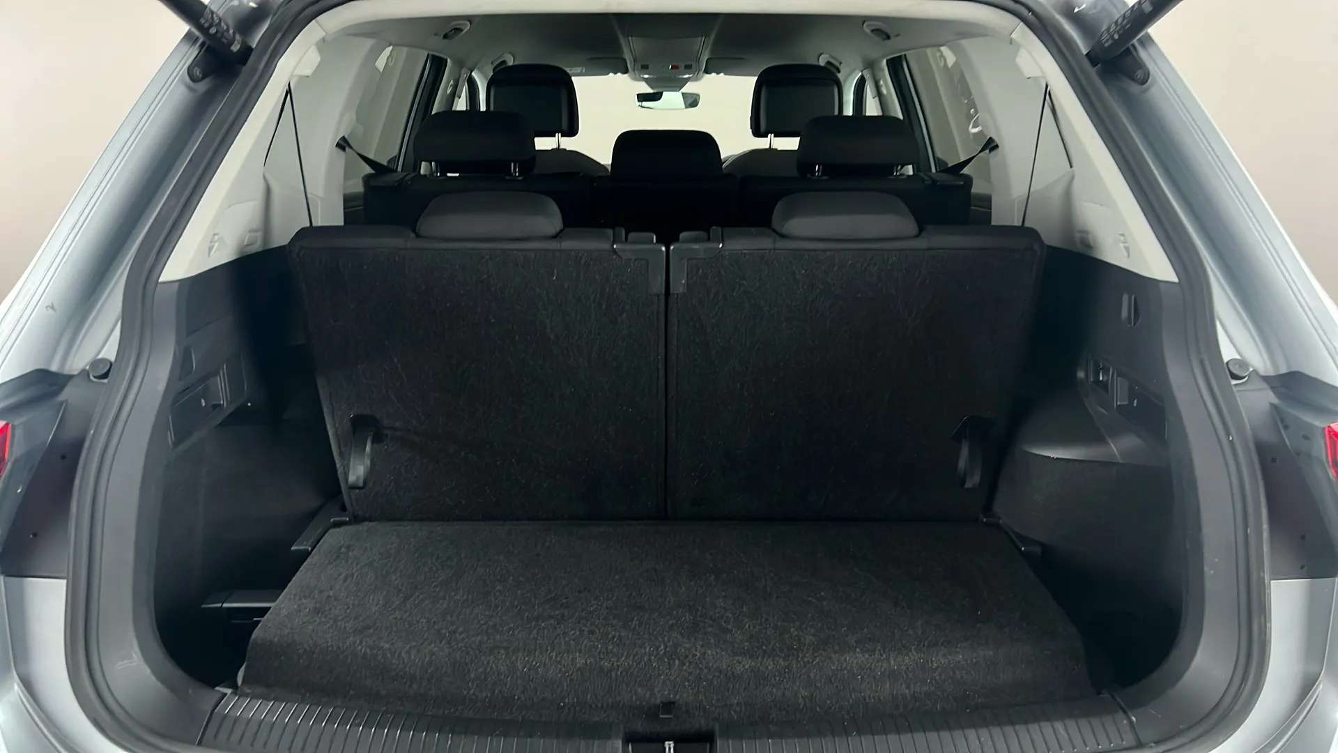 2023 VOLKSWAGEN TIGUAN ALLSPACE 2023 VOLKSWAGEN TIGUAN ALLSPACE