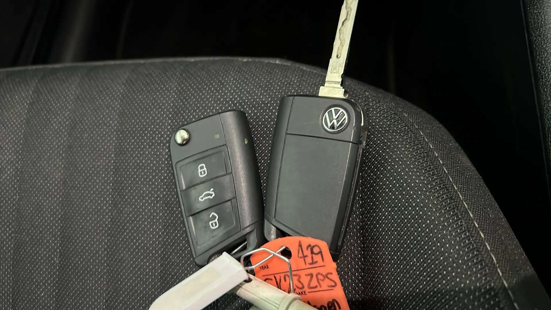 2023 VOLKSWAGEN TIGUAN ALLSPACE 2023 VOLKSWAGEN TIGUAN ALLSPACE