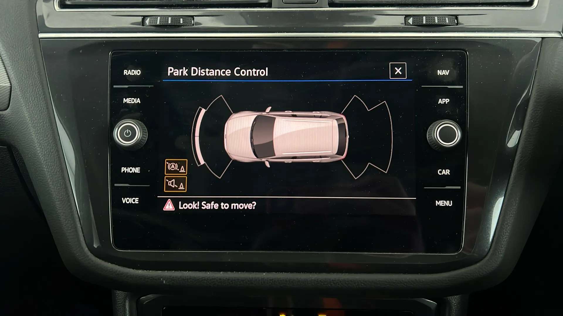 2023 VOLKSWAGEN TIGUAN ALLSPACE 2023 VOLKSWAGEN TIGUAN ALLSPACE