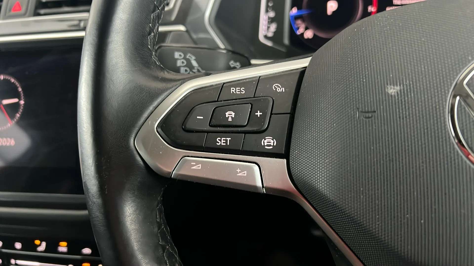 2023 VOLKSWAGEN TIGUAN ALLSPACE 2023 VOLKSWAGEN TIGUAN ALLSPACE