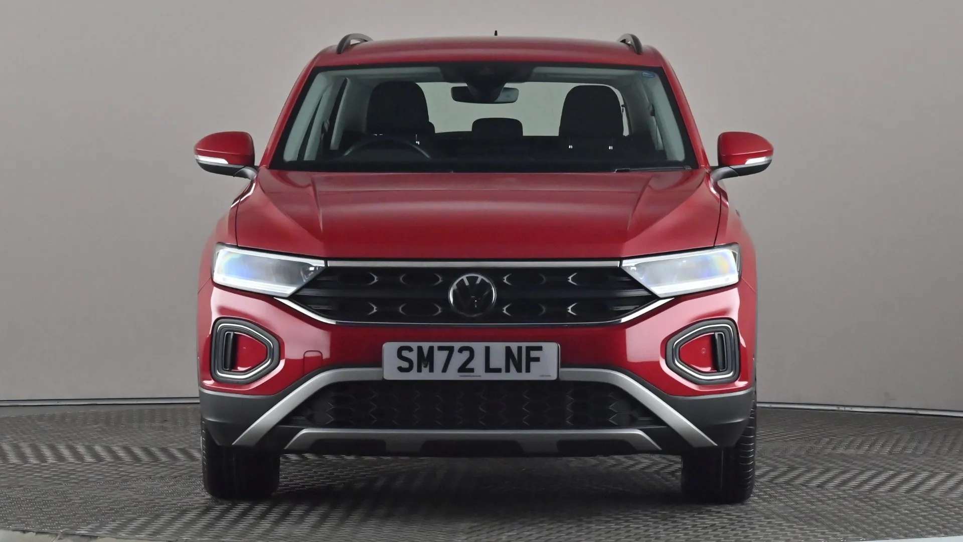 A 2023 VOLKSWAGEN T-ROC 1.5 TSI Life DSG A 2023 VOLKSWAGEN T-ROC 1.5 TSI Life DSG