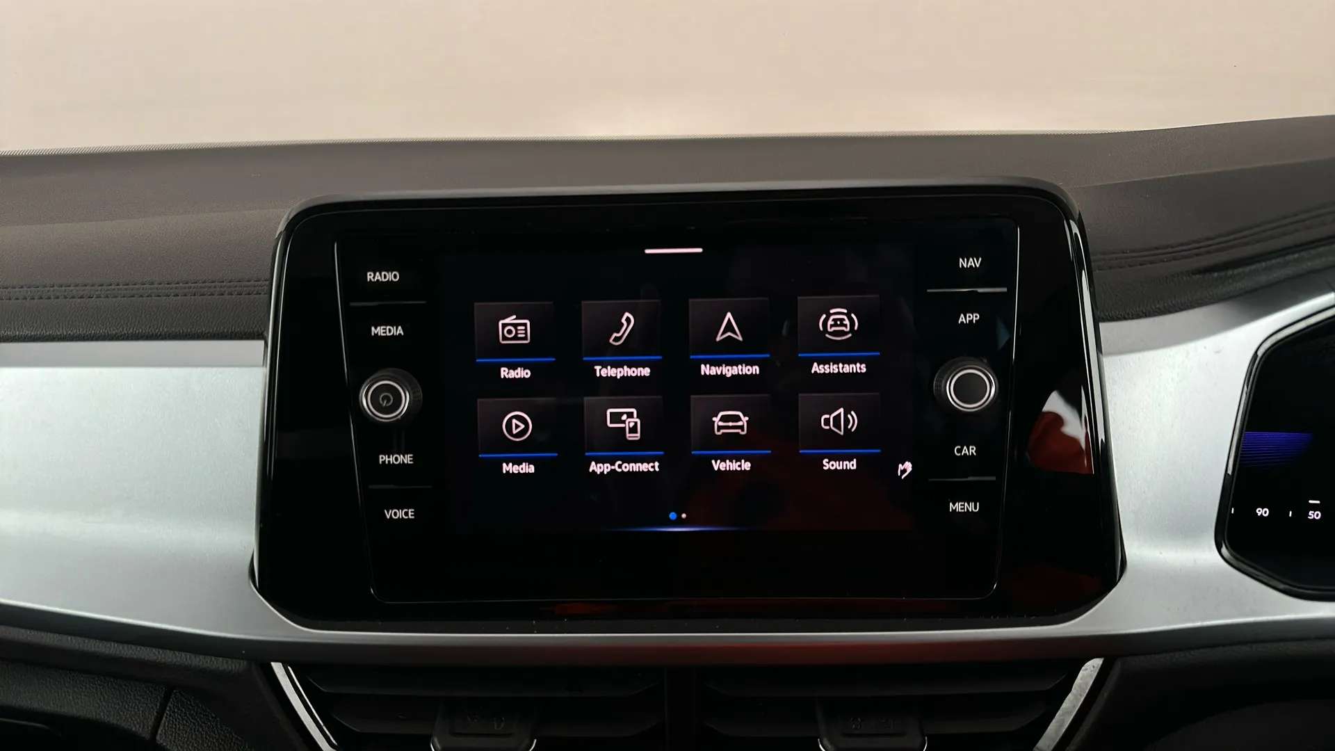 2023 VOLKSWAGEN T-ROC 2023 VOLKSWAGEN T-ROC