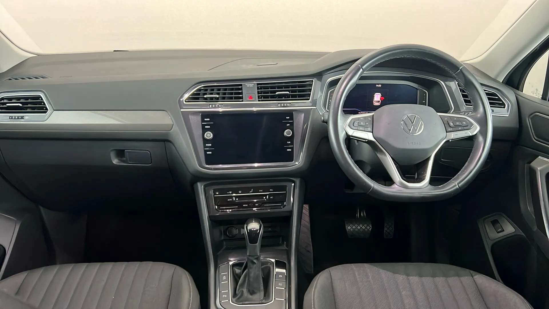 2023 VOLKSWAGEN TIGUAN ALLSPACE 2023 VOLKSWAGEN TIGUAN ALLSPACE