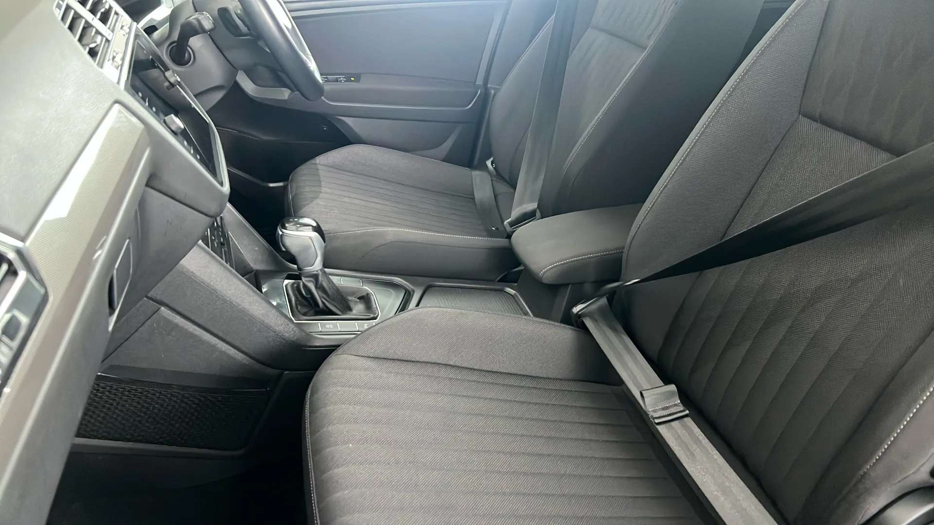 2023 VOLKSWAGEN TIGUAN ALLSPACE 2023 VOLKSWAGEN TIGUAN ALLSPACE