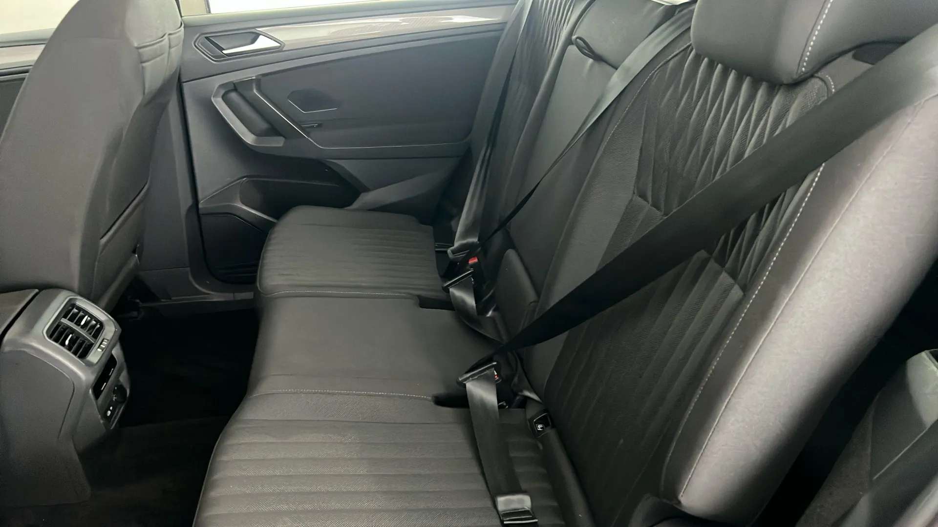 2023 VOLKSWAGEN TIGUAN ALLSPACE 2023 VOLKSWAGEN TIGUAN ALLSPACE