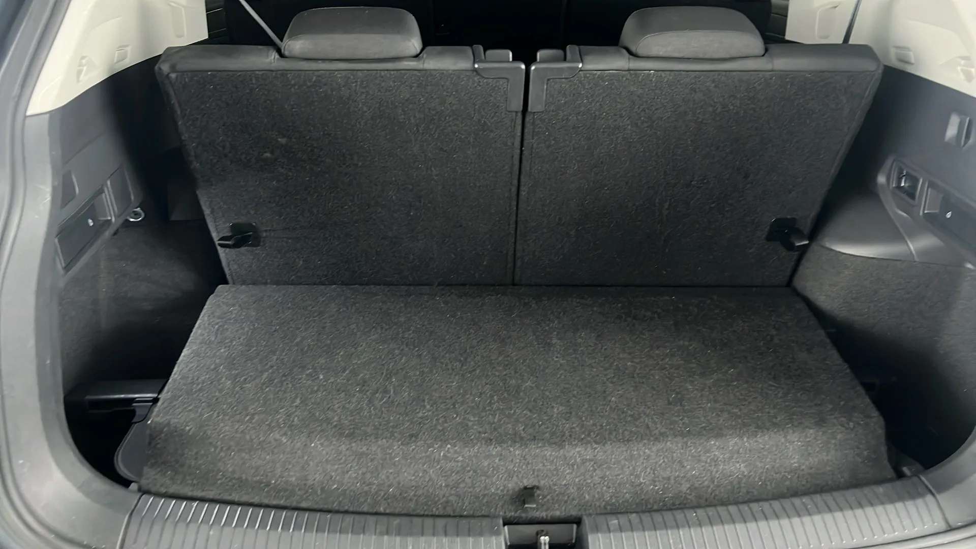 2023 VOLKSWAGEN TIGUAN ALLSPACE 2023 VOLKSWAGEN TIGUAN ALLSPACE