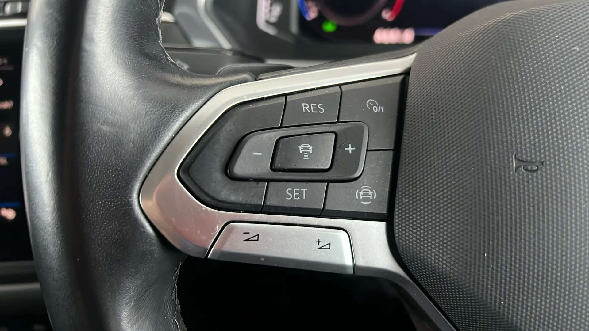2023 VOLKSWAGEN TIGUAN ALLSPACE 2023 VOLKSWAGEN TIGUAN ALLSPACE