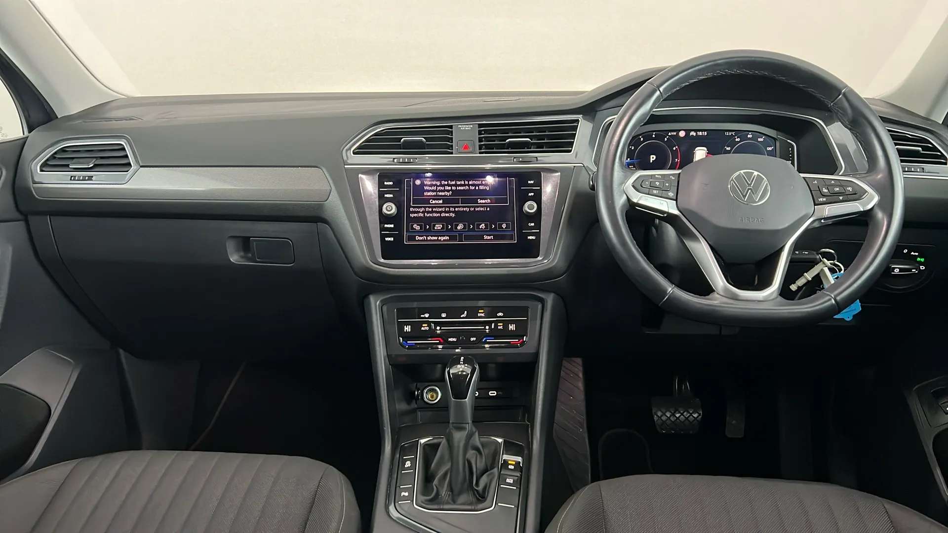 2023 VOLKSWAGEN TIGUAN ALLSPACE 2023 VOLKSWAGEN TIGUAN ALLSPACE