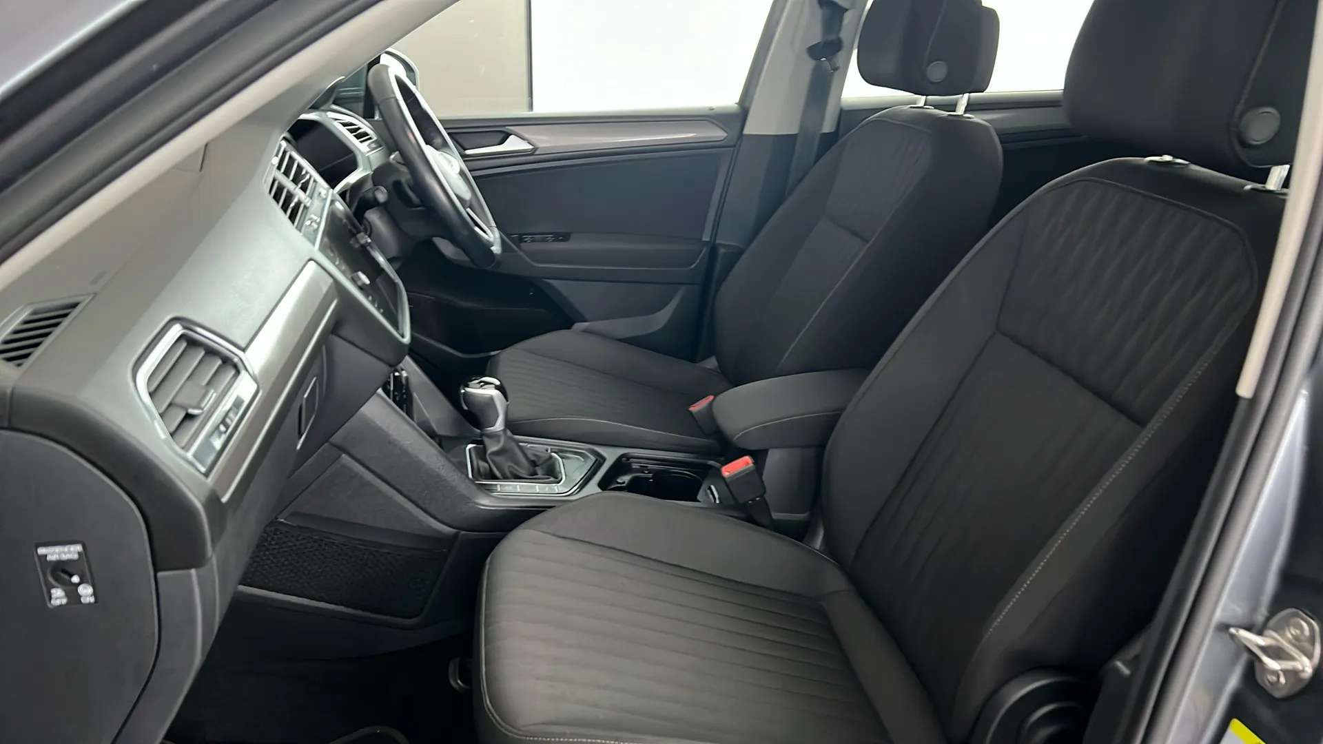 2023 VOLKSWAGEN TIGUAN ALLSPACE 2023 VOLKSWAGEN TIGUAN ALLSPACE