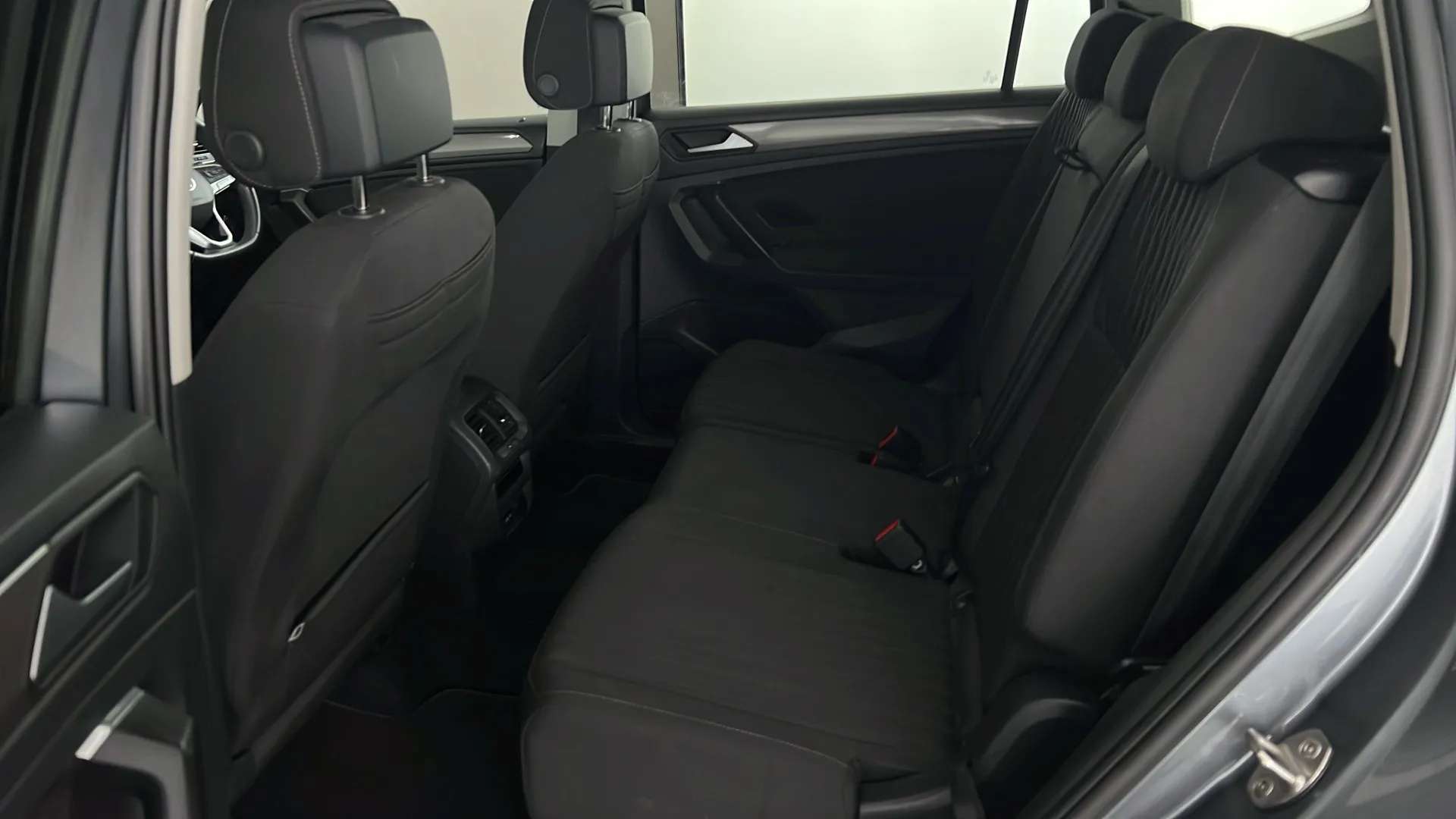 2023 VOLKSWAGEN TIGUAN ALLSPACE 2023 VOLKSWAGEN TIGUAN ALLSPACE