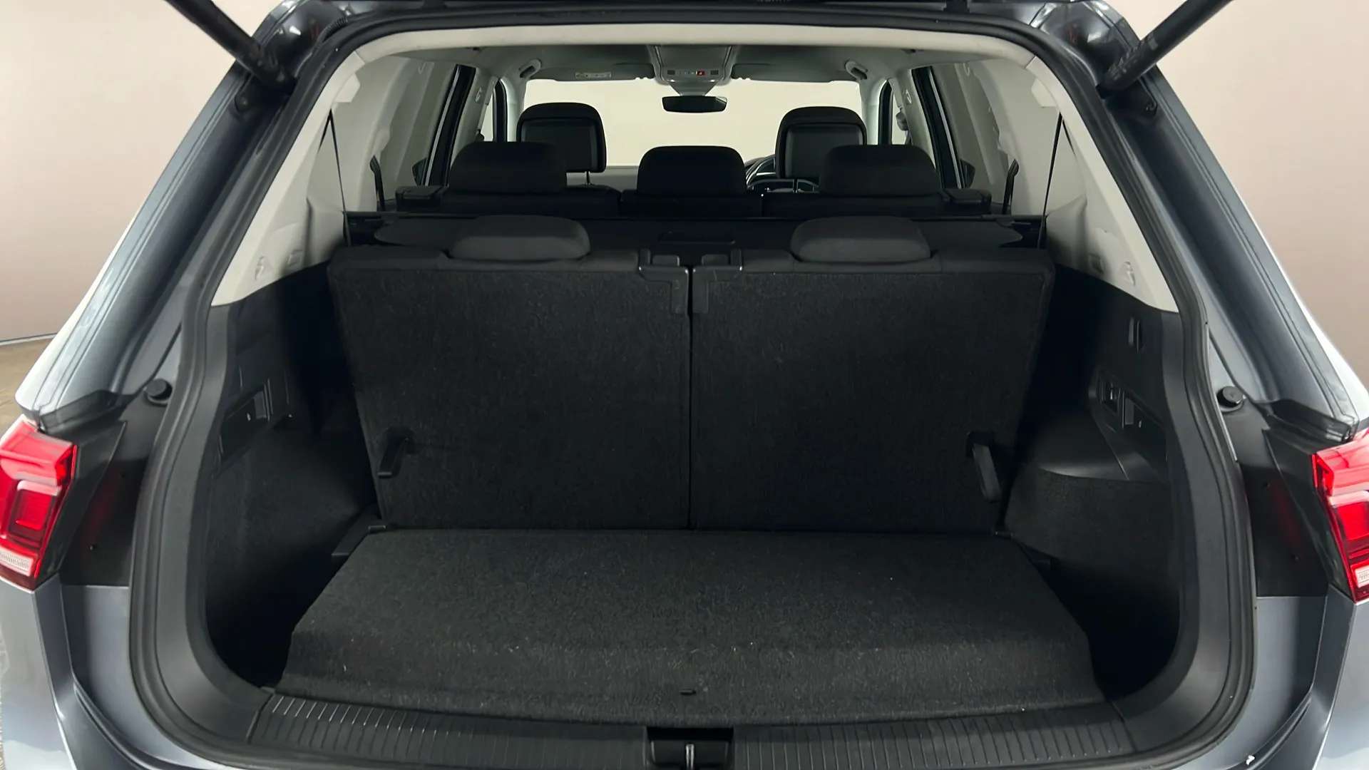 2023 VOLKSWAGEN TIGUAN ALLSPACE 2023 VOLKSWAGEN TIGUAN ALLSPACE