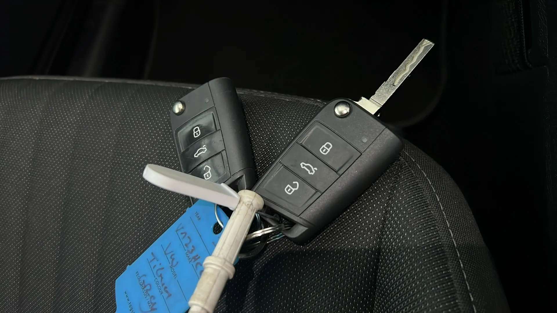 2023 VOLKSWAGEN TIGUAN ALLSPACE 2023 VOLKSWAGEN TIGUAN ALLSPACE