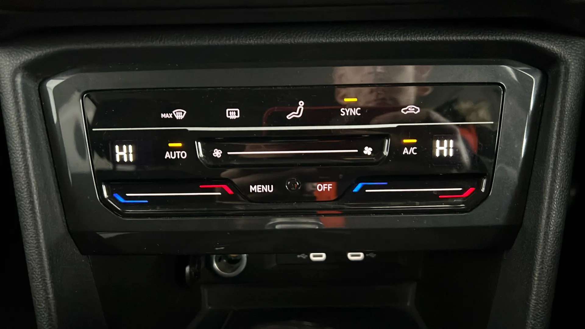 2023 VOLKSWAGEN TIGUAN ALLSPACE 2023 VOLKSWAGEN TIGUAN ALLSPACE