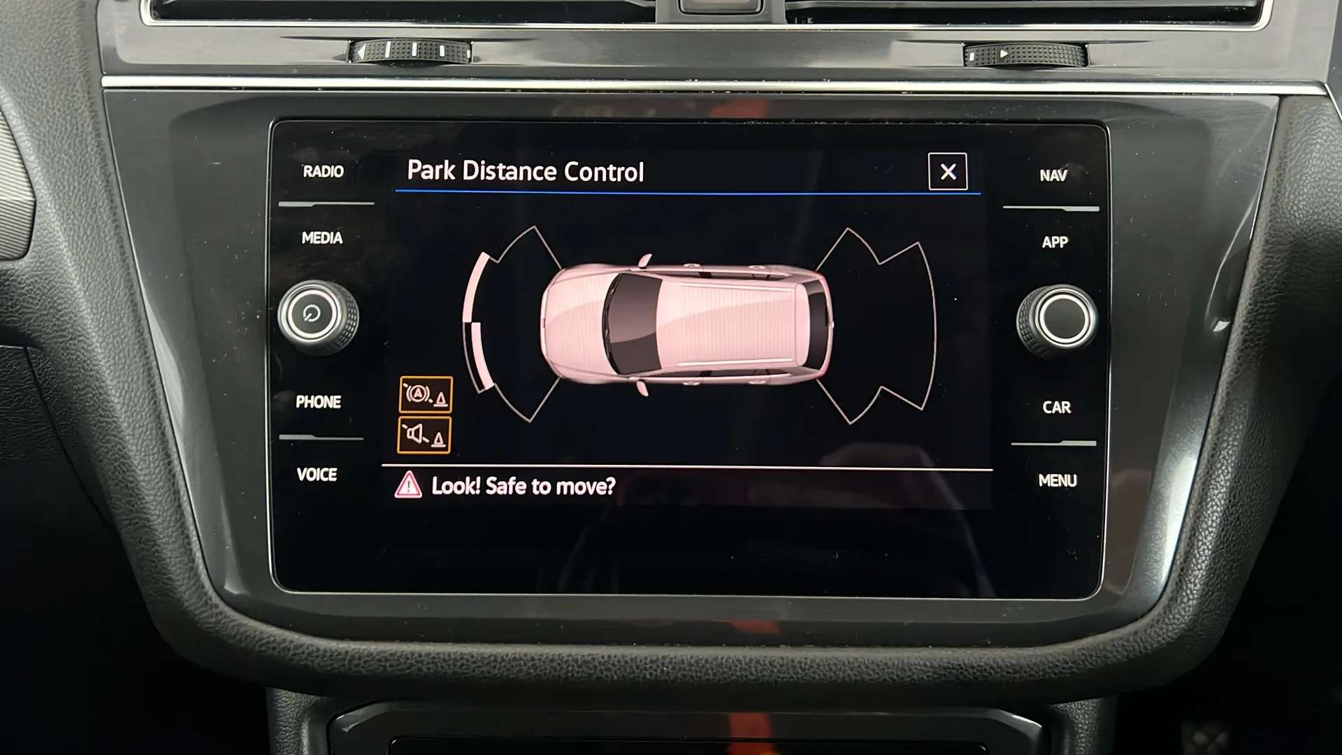 2023 VOLKSWAGEN TIGUAN ALLSPACE 2023 VOLKSWAGEN TIGUAN ALLSPACE