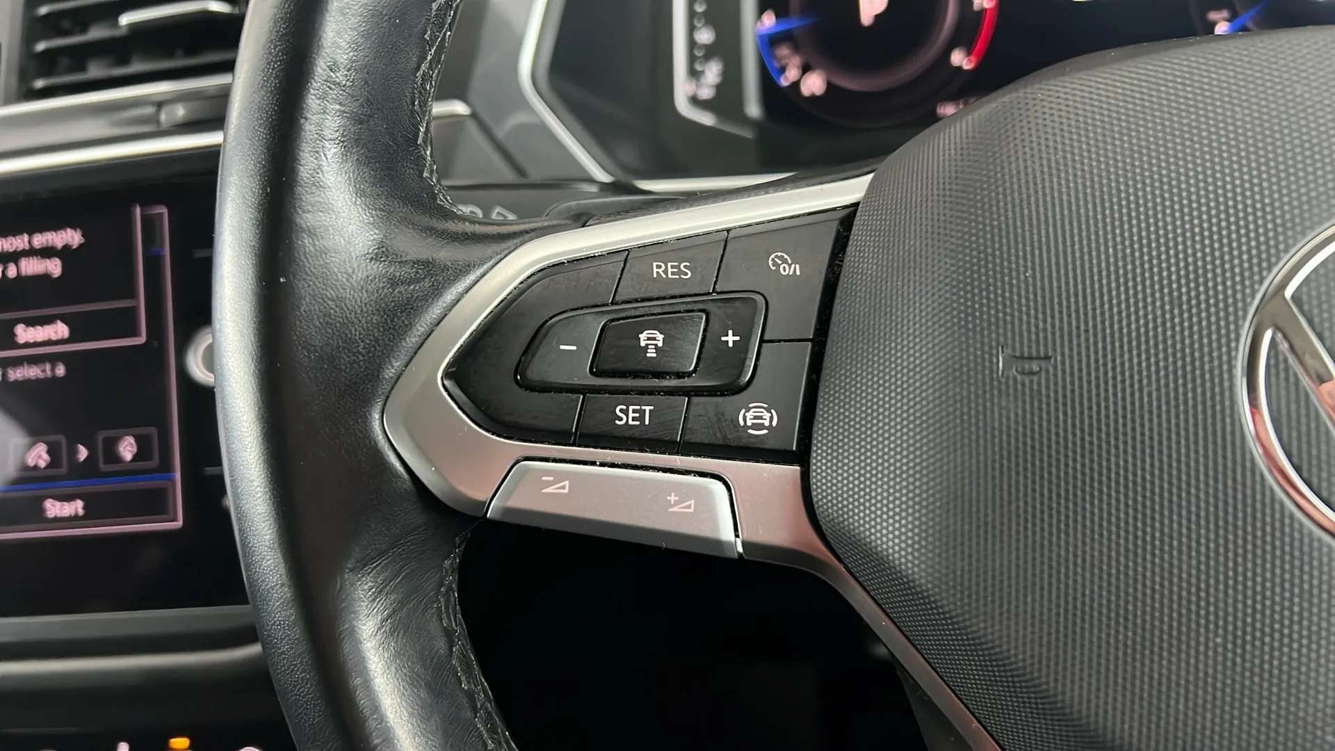 2023 VOLKSWAGEN TIGUAN ALLSPACE 2023 VOLKSWAGEN TIGUAN ALLSPACE