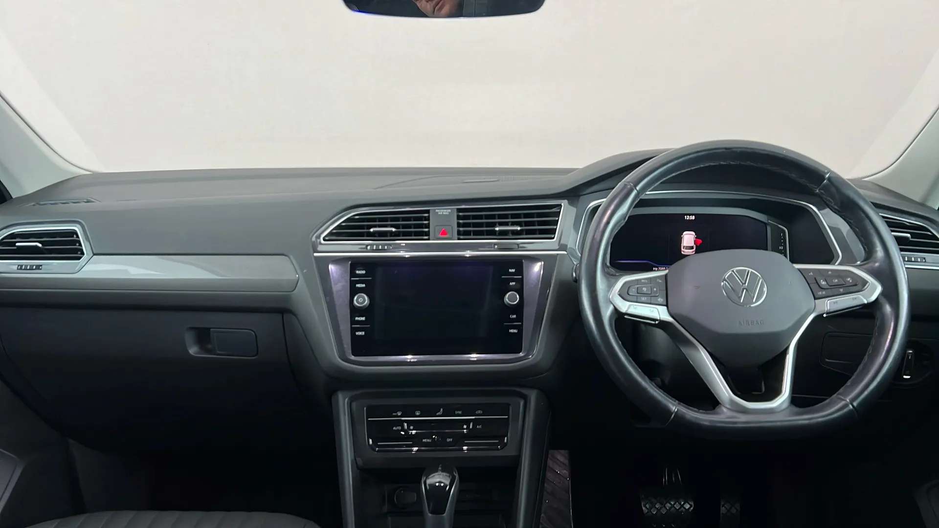 2022 VOLKSWAGEN TIGUAN ALLSPACE 2022 VOLKSWAGEN TIGUAN ALLSPACE