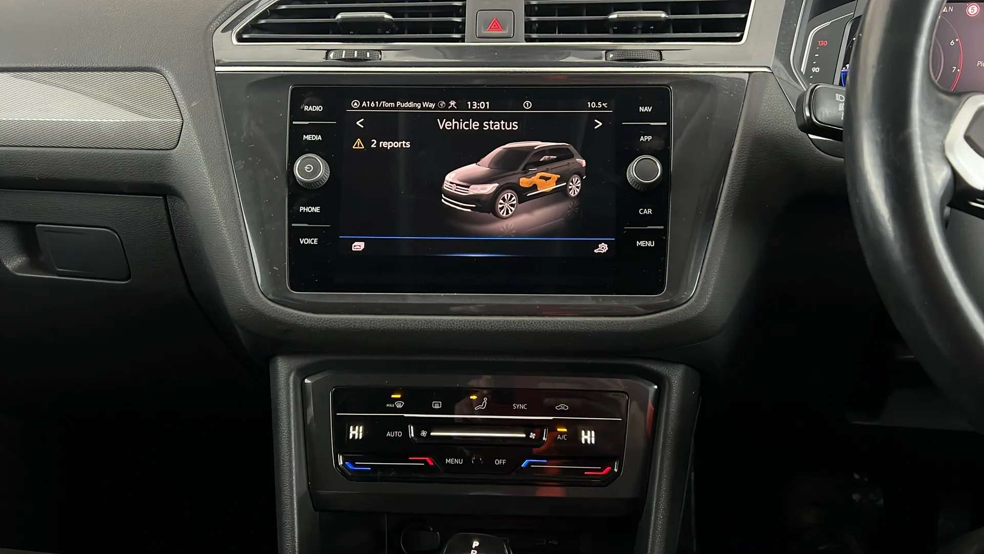 2022 VOLKSWAGEN TIGUAN ALLSPACE 2022 VOLKSWAGEN TIGUAN ALLSPACE