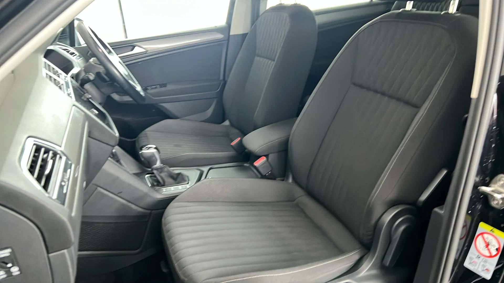 2022 VOLKSWAGEN TIGUAN ALLSPACE 2022 VOLKSWAGEN TIGUAN ALLSPACE