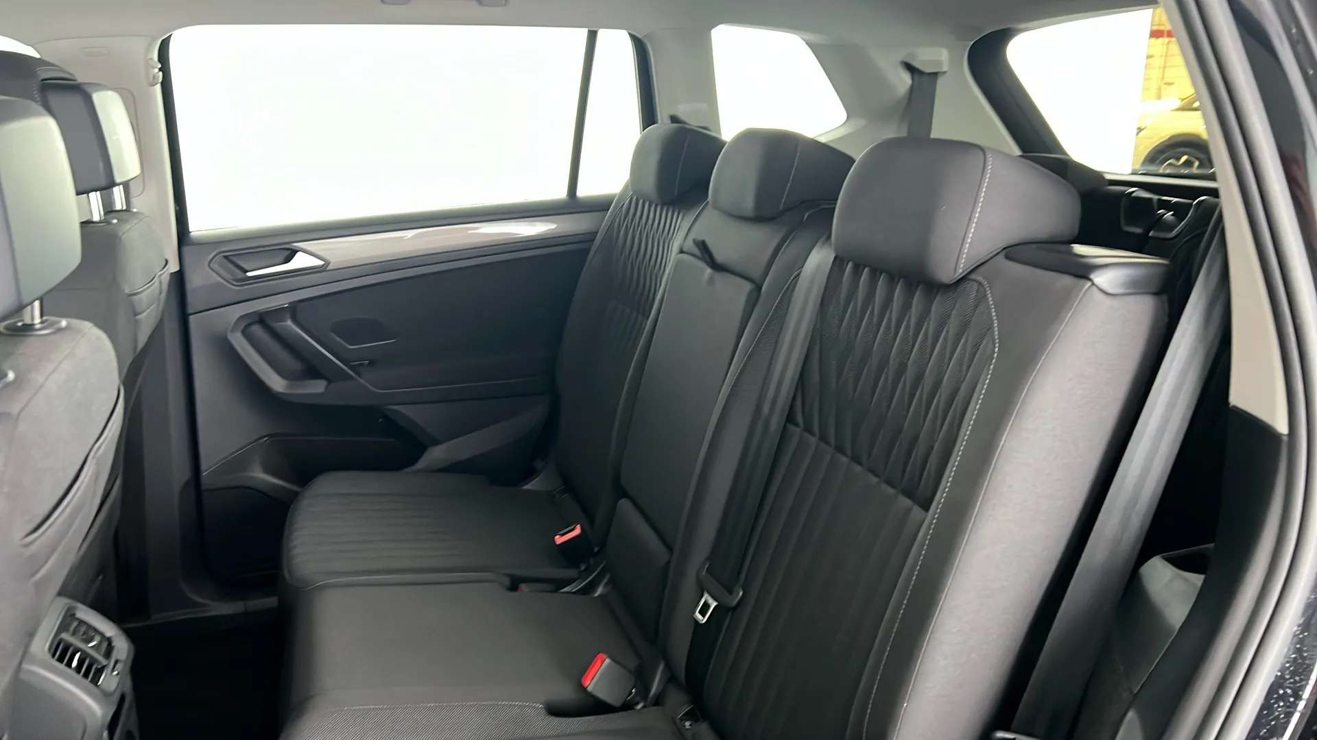 2022 VOLKSWAGEN TIGUAN ALLSPACE 2022 VOLKSWAGEN TIGUAN ALLSPACE