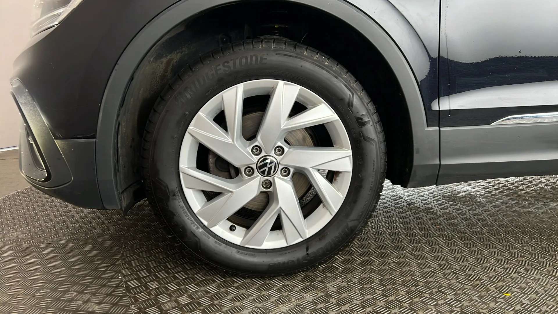 2022 VOLKSWAGEN TIGUAN ALLSPACE 2022 VOLKSWAGEN TIGUAN ALLSPACE