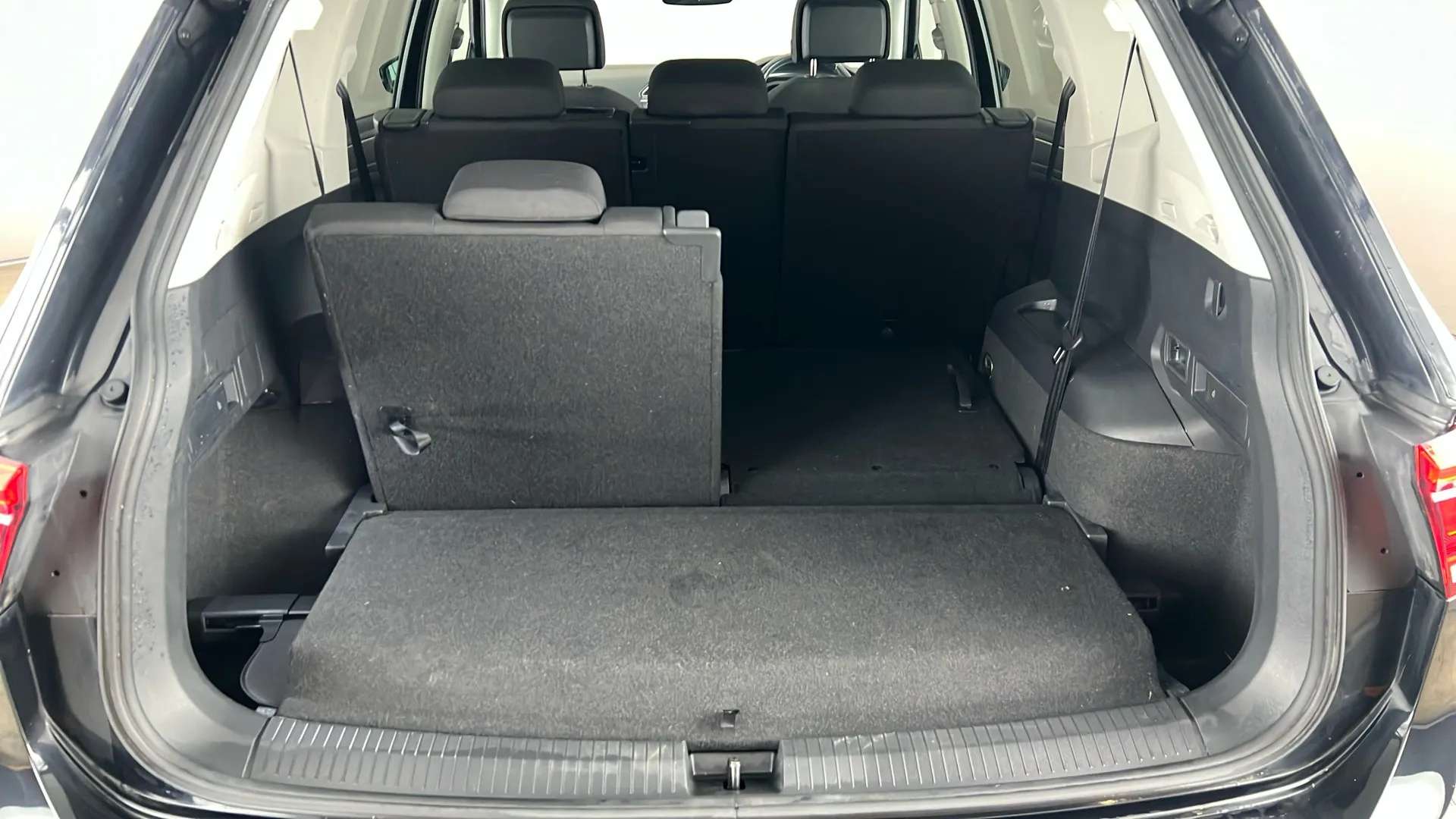 2022 VOLKSWAGEN TIGUAN ALLSPACE 2022 VOLKSWAGEN TIGUAN ALLSPACE