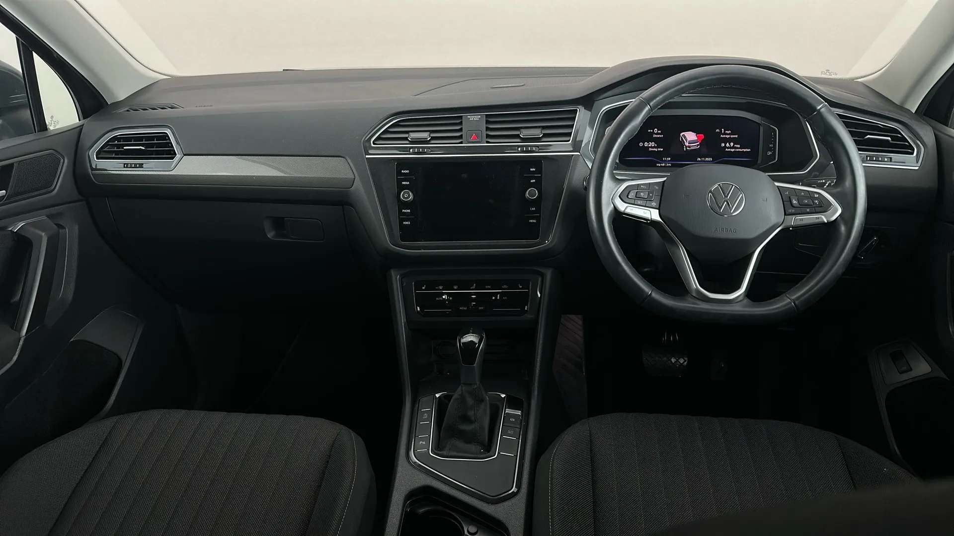 2022 VOLKSWAGEN TIGUAN ALLSPACE 2022 VOLKSWAGEN TIGUAN ALLSPACE