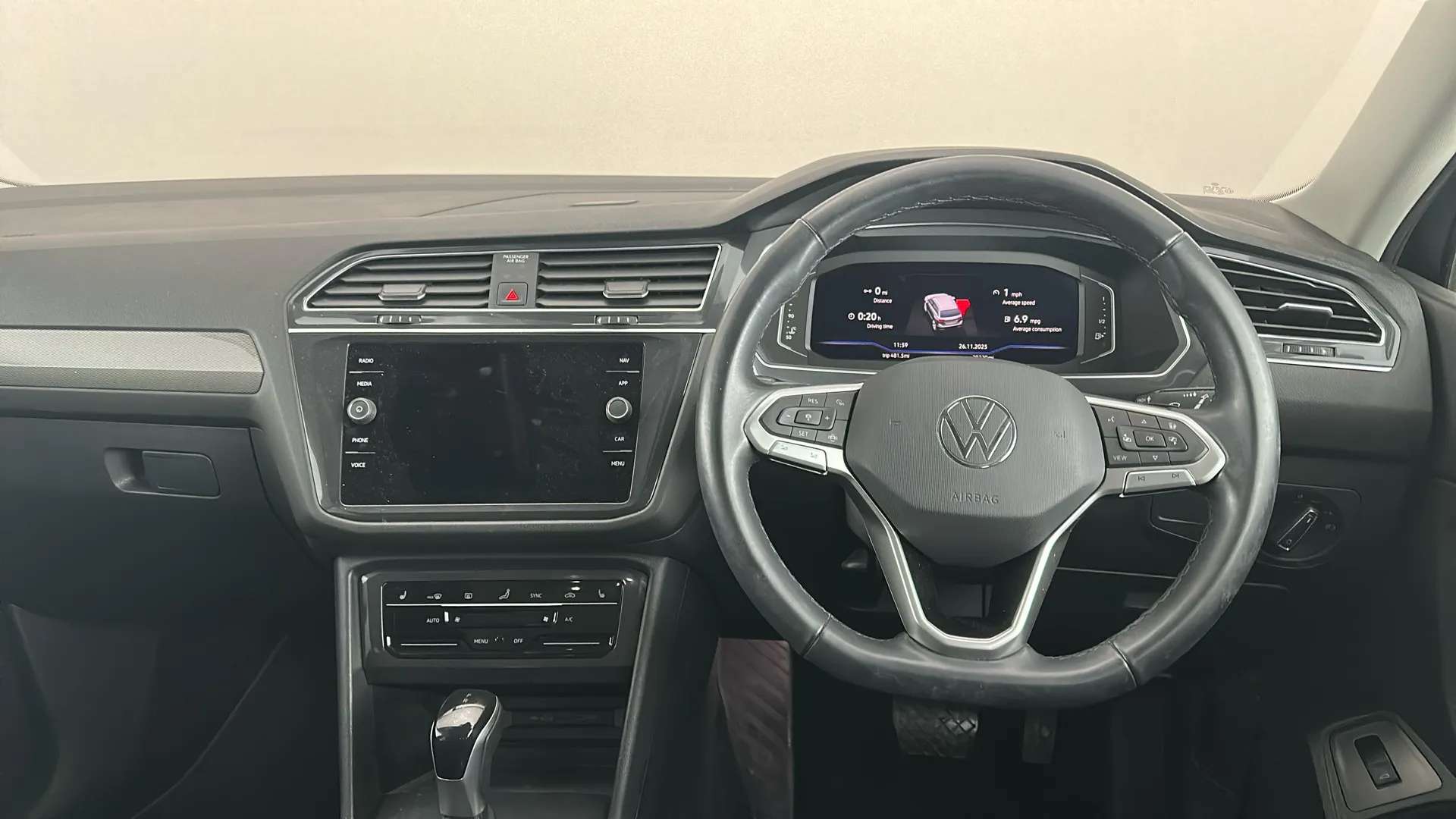 2022 VOLKSWAGEN TIGUAN ALLSPACE 2022 VOLKSWAGEN TIGUAN ALLSPACE