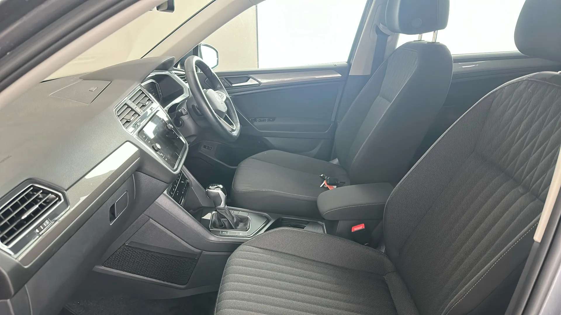 2022 VOLKSWAGEN TIGUAN ALLSPACE 2022 VOLKSWAGEN TIGUAN ALLSPACE