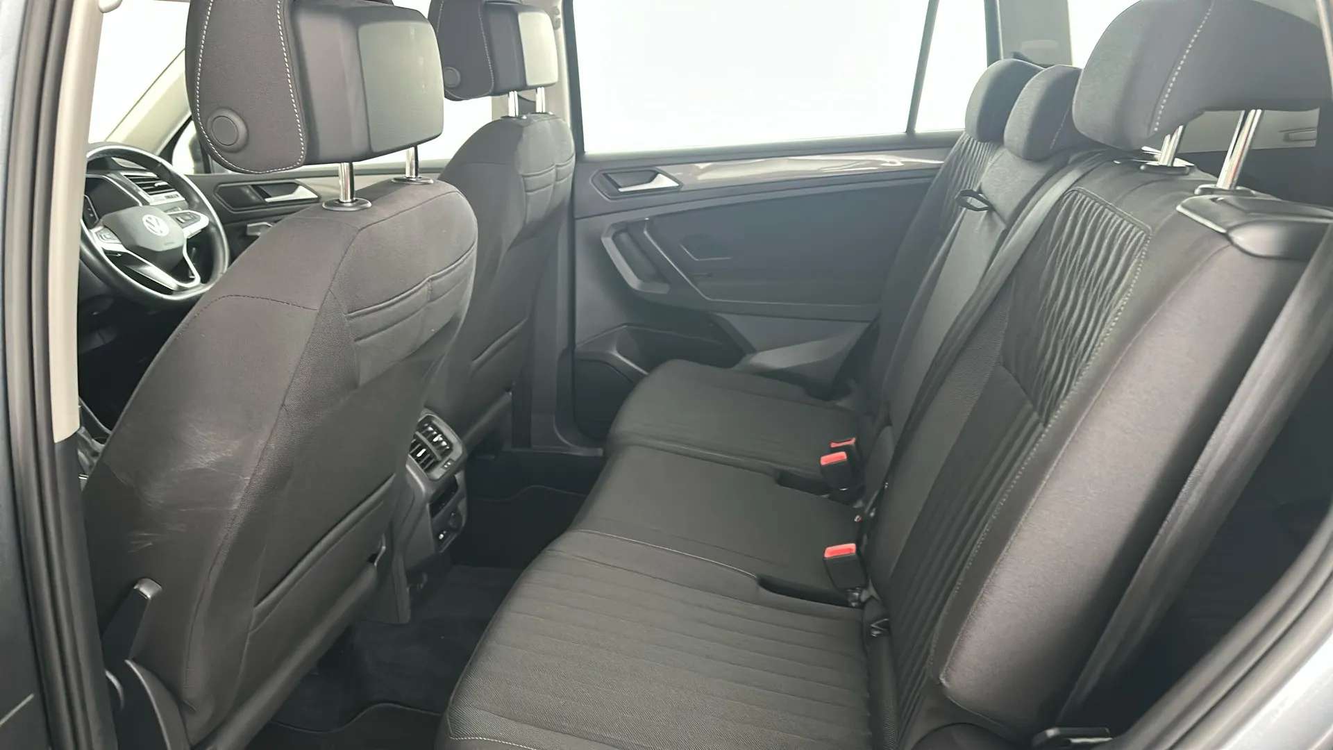 2022 VOLKSWAGEN TIGUAN ALLSPACE 2022 VOLKSWAGEN TIGUAN ALLSPACE