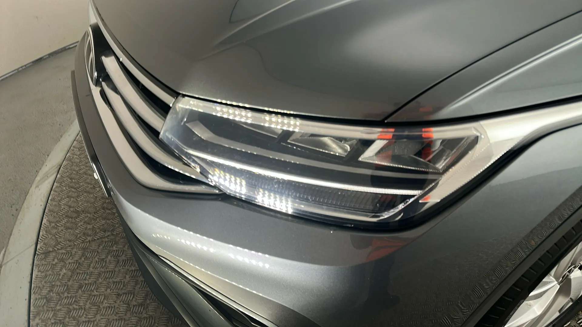 2022 VOLKSWAGEN TIGUAN ALLSPACE 2022 VOLKSWAGEN TIGUAN ALLSPACE