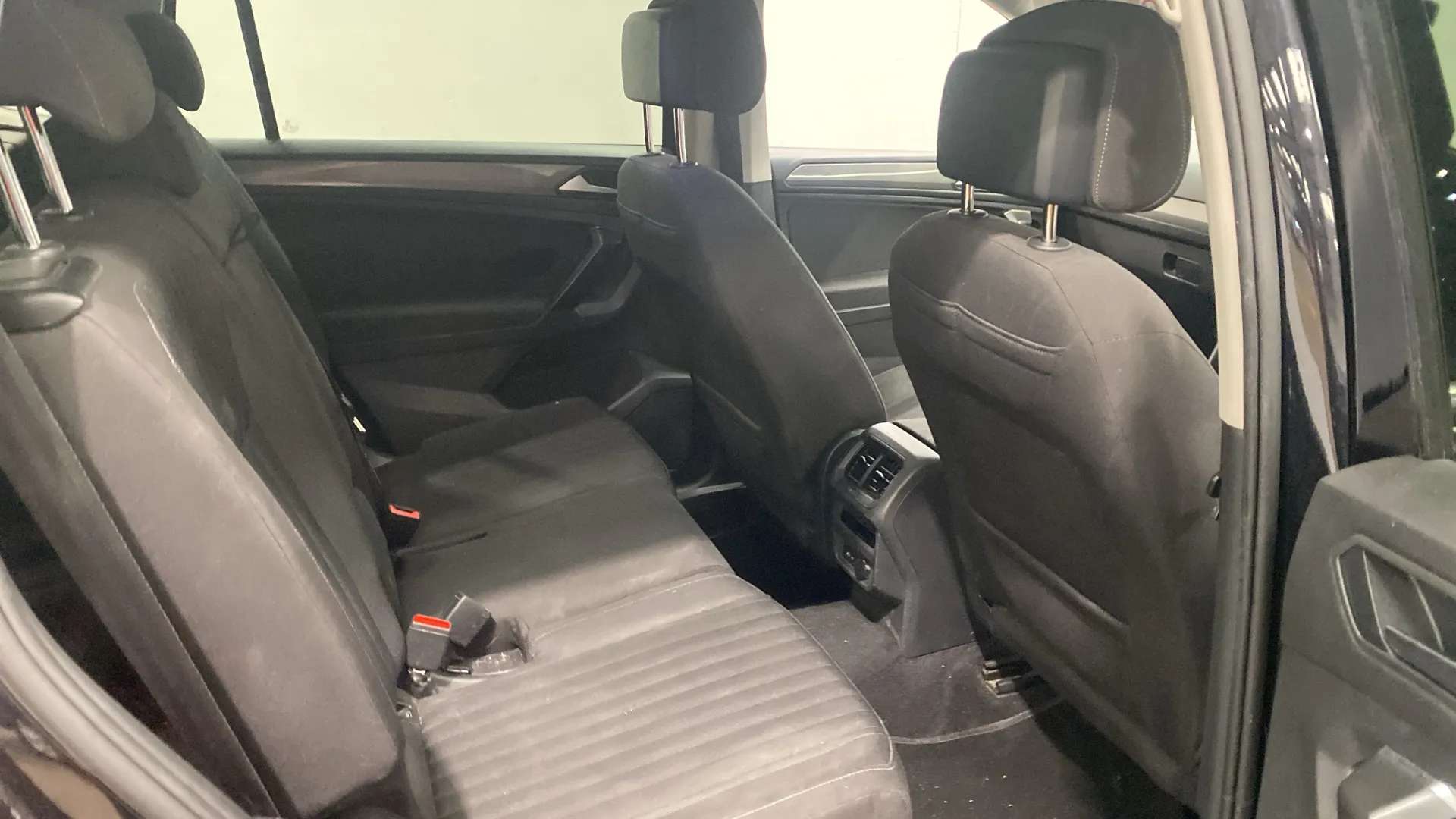2023 VOLKSWAGEN TIGUAN ALLSPACE 2023 VOLKSWAGEN TIGUAN ALLSPACE