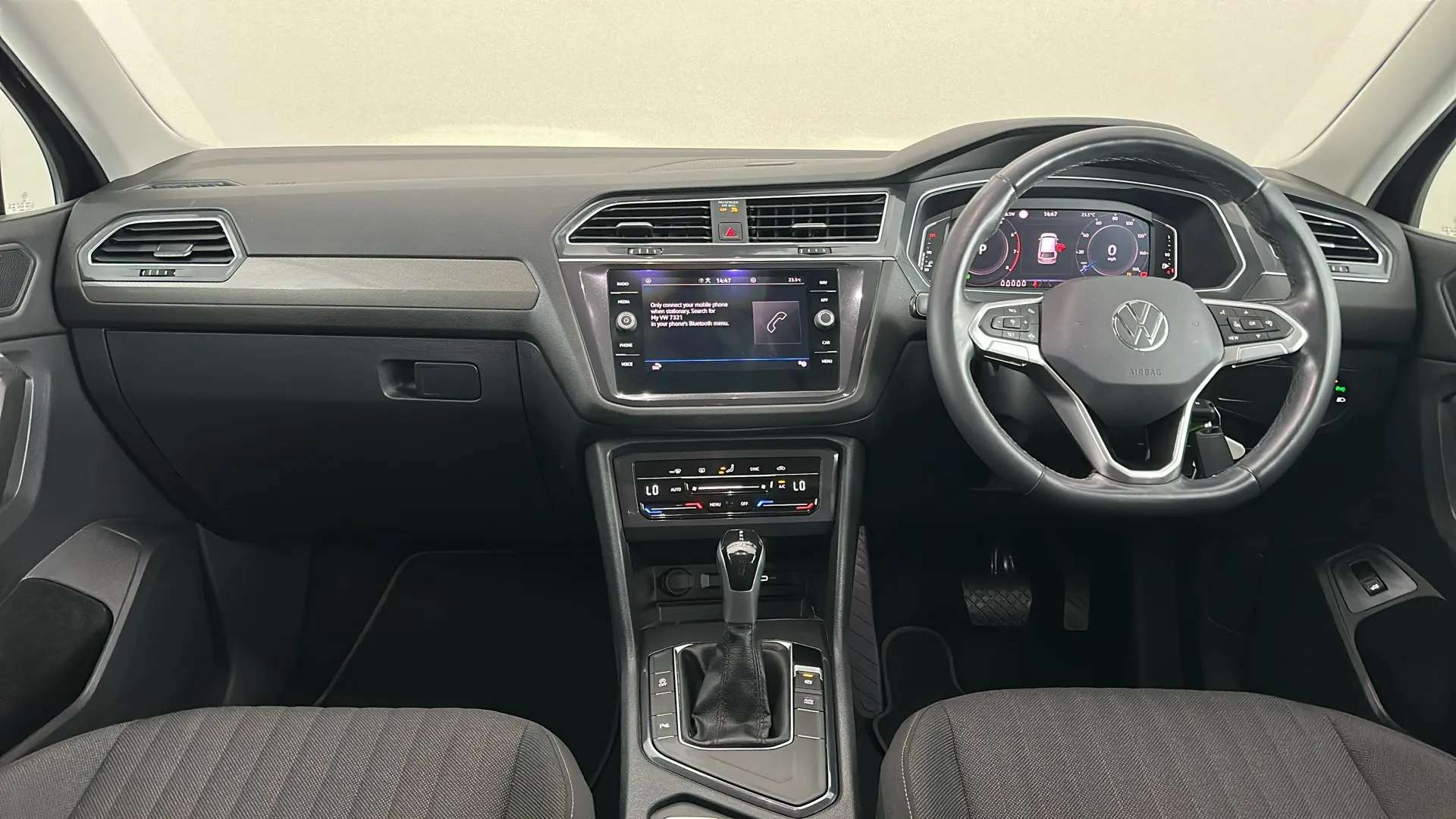 2023 VOLKSWAGEN TIGUAN ALLSPACE 2023 VOLKSWAGEN TIGUAN ALLSPACE