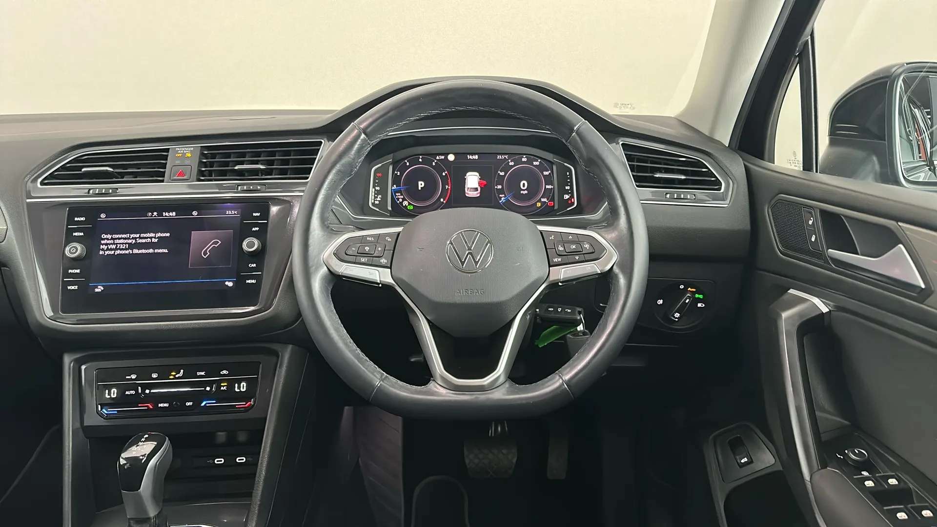 2023 VOLKSWAGEN TIGUAN ALLSPACE 2023 VOLKSWAGEN TIGUAN ALLSPACE