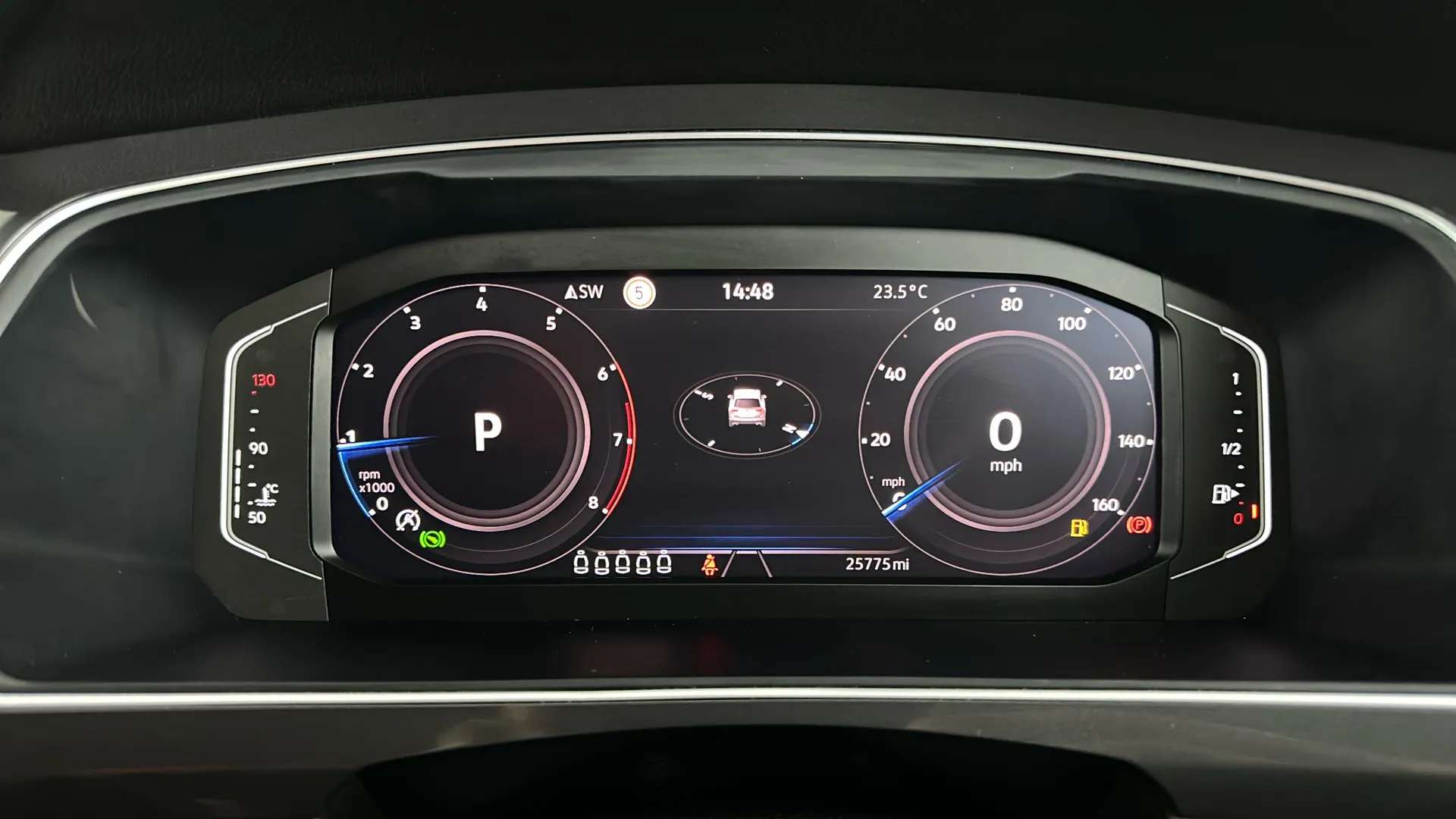 2023 VOLKSWAGEN TIGUAN ALLSPACE 2023 VOLKSWAGEN TIGUAN ALLSPACE