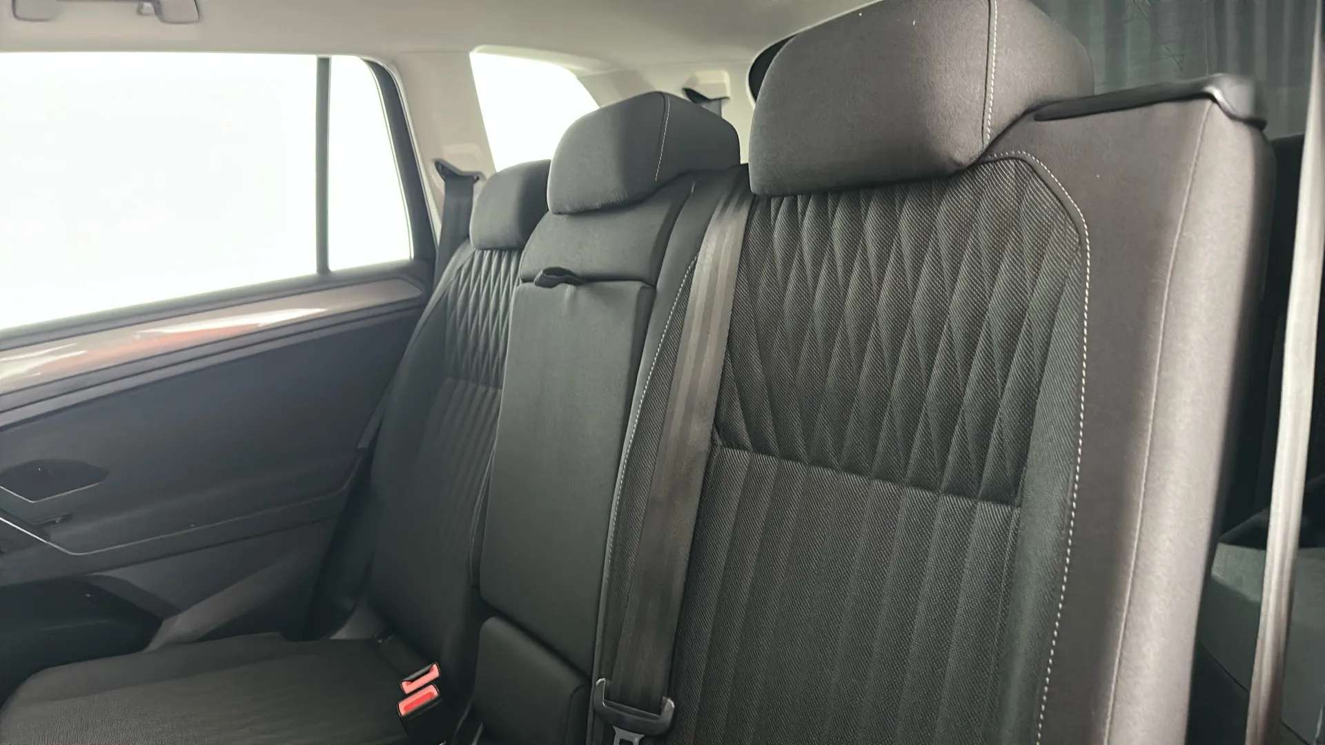 2023 VOLKSWAGEN TIGUAN ALLSPACE 2023 VOLKSWAGEN TIGUAN ALLSPACE
