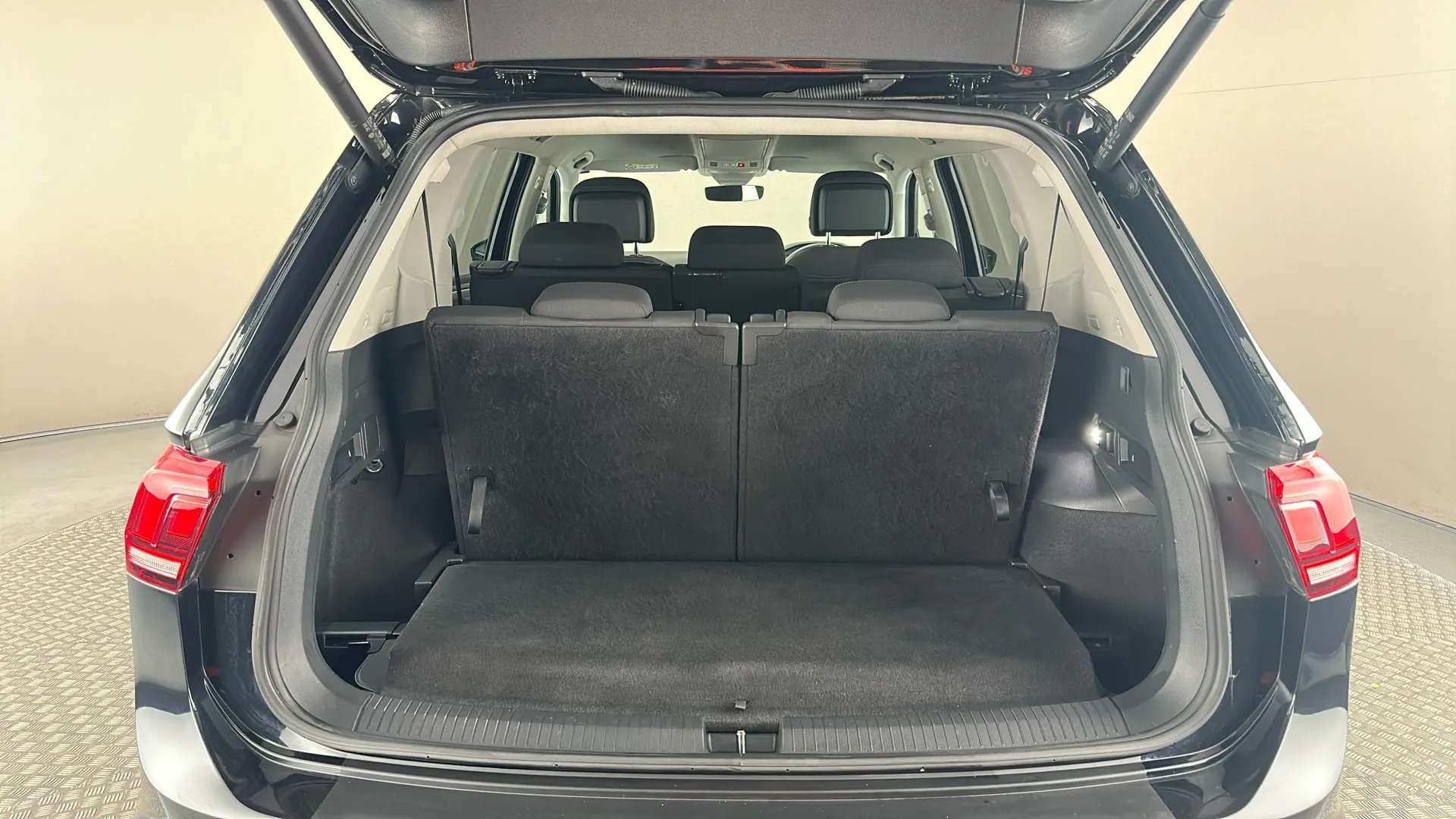 2023 VOLKSWAGEN TIGUAN ALLSPACE 2023 VOLKSWAGEN TIGUAN ALLSPACE