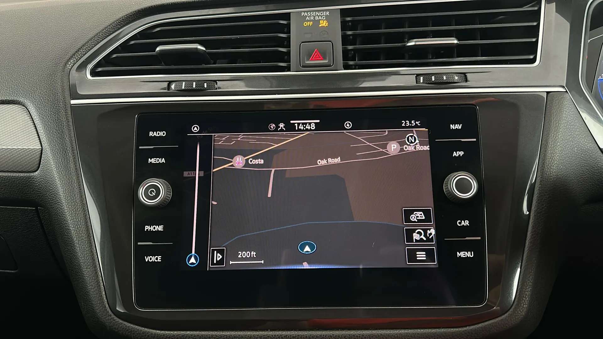 2023 VOLKSWAGEN TIGUAN ALLSPACE 2023 VOLKSWAGEN TIGUAN ALLSPACE