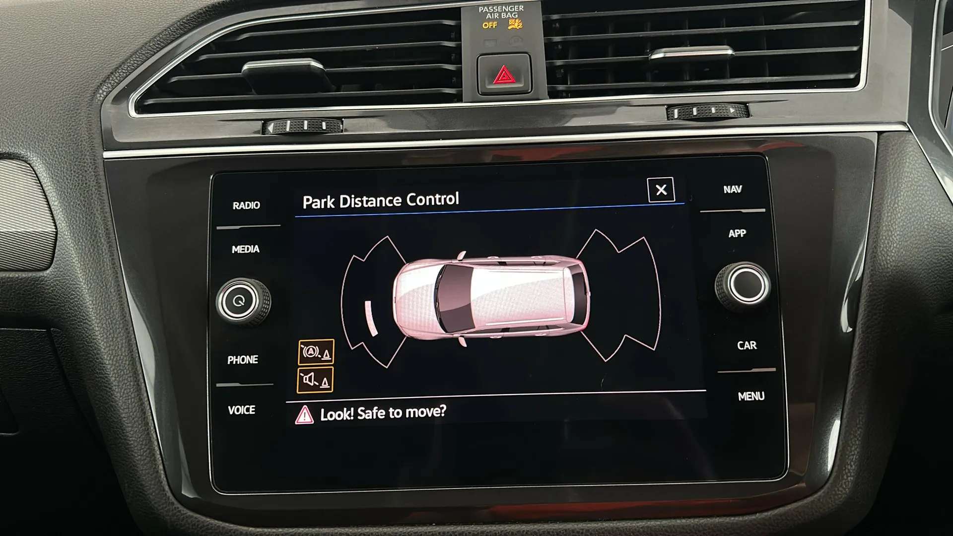 2023 VOLKSWAGEN TIGUAN ALLSPACE 2023 VOLKSWAGEN TIGUAN ALLSPACE