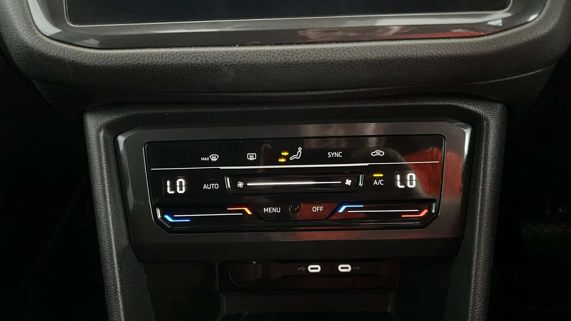 2023 VOLKSWAGEN TIGUAN ALLSPACE 2023 VOLKSWAGEN TIGUAN ALLSPACE