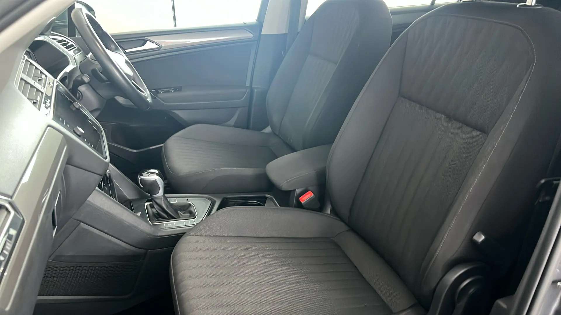 2024 VOLKSWAGEN TIGUAN ALLSPACE 2024 VOLKSWAGEN TIGUAN ALLSPACE