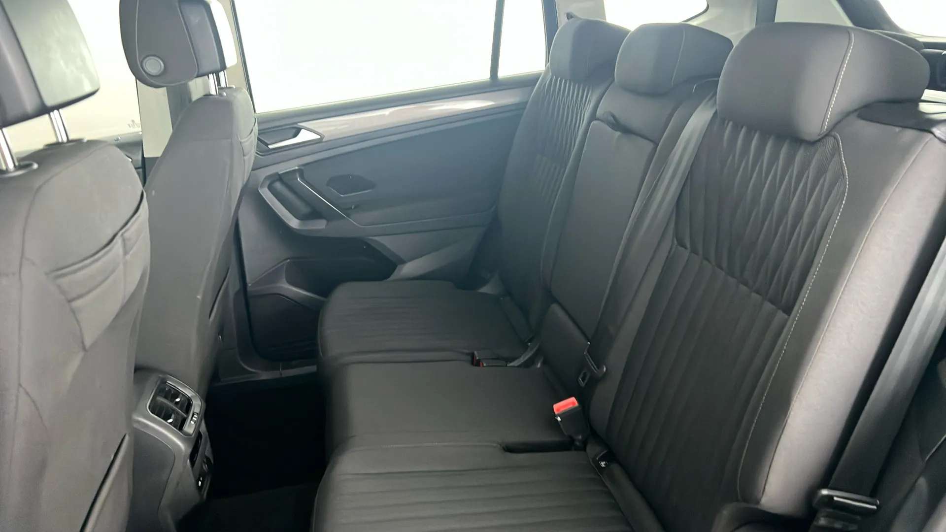 2024 VOLKSWAGEN TIGUAN ALLSPACE 2024 VOLKSWAGEN TIGUAN ALLSPACE