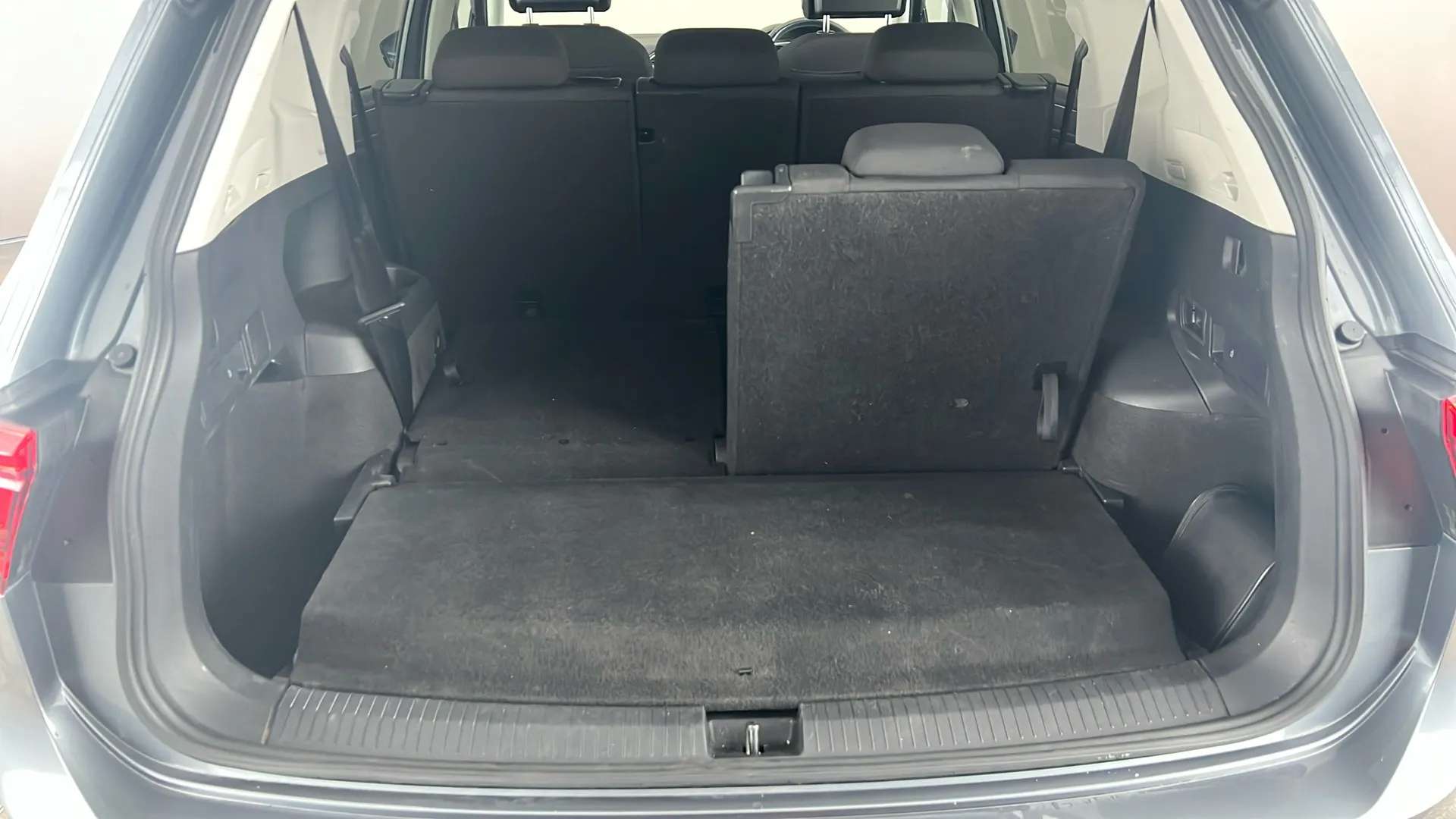 2024 VOLKSWAGEN TIGUAN ALLSPACE 2024 VOLKSWAGEN TIGUAN ALLSPACE