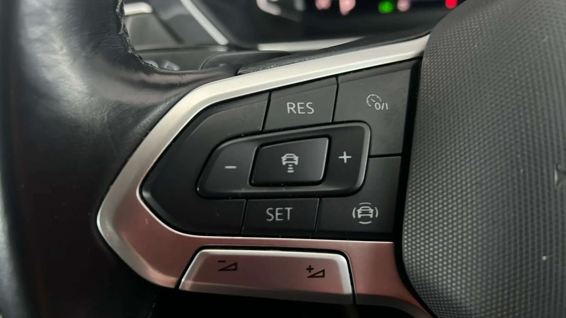 2024 VOLKSWAGEN TIGUAN ALLSPACE 2024 VOLKSWAGEN TIGUAN ALLSPACE